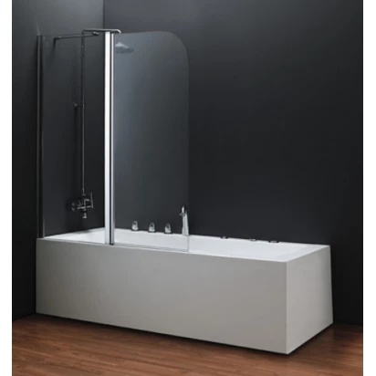 Omnires Parawan nawannowy 115 cm lewy QP95B-L