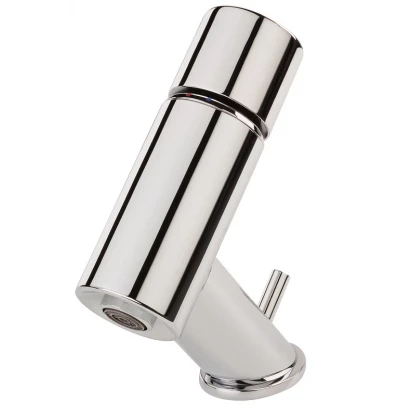 Bateria umywalkowa Oras IL BAGNO ALESSI 8500F