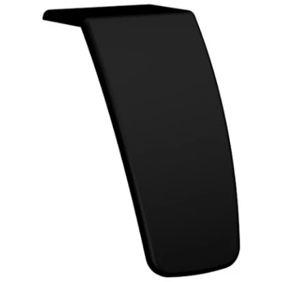 Oristo SIENA Uchwyt meblowy 3 cm OR45-A-U-3-8 czarny