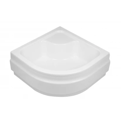 Osłona brodzika 80 cm Deante DEEP KTD 042O