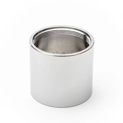 Osłona głowicy Omnires CONTOUR CZ1728 chrom