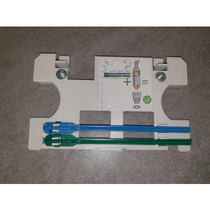 Osłona przeciwbryzgowa Jomo SLK 116-000000278/171-68000700-00