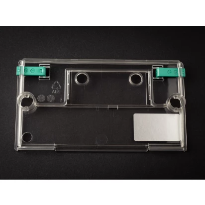 Osłona przeciwbryzgowa Jomo SLS 116-000000304/171-69000400-00