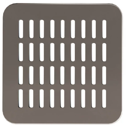 Osłona syfonu dla brodzików Roca TERRAN A276467660 cafe