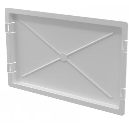 Osłonka Alcadrain M0080-ND