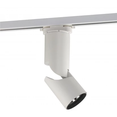 Oświetlenie punktowe na szynę Nowodvorski PROFILE SHOW LED WHITE 12W 9423