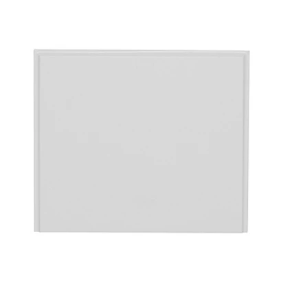 Panel do wanien prostokątnych uniwersalny boczny 75 Koło UNI 2 PWP2376 biały