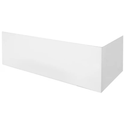 Panel do wanny 120 cm Besco TALIA #OAT-120-PK