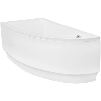 Panel do wanny 150 cm Besco PRAKTIKA OAP-150-NL lewy