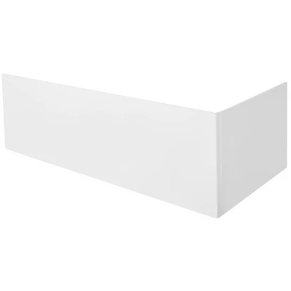 Panel do wanny 165 cm Besco QUADRO #OAQ-165-PK