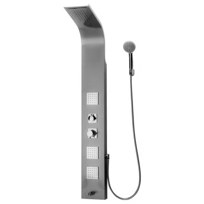 Panel prysznicowy Actima MORE ARAC.ML9304E