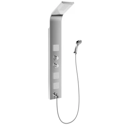 Panel prysznicowy Actima MORE TERMO ARAC.ML9304T