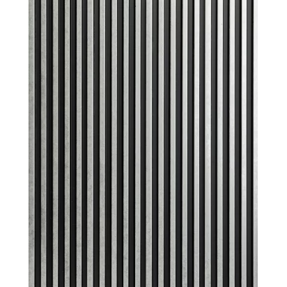 Panel ścienny Lamelio ASTI SILVER ASTI-S srebrny