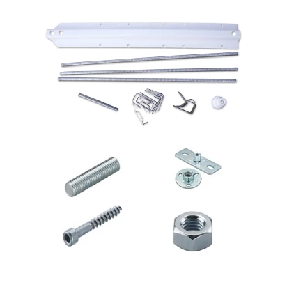 Panelkit boczny (zestaw montażowy) Ravak B25000000N