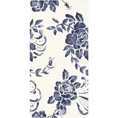 Paradyż PORCELANO BLUE ŚCIANA DEKOR 30X60 G1