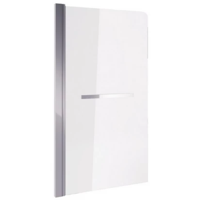 Parawan nawannowy 1-częściowy 73x145 Actima 900 KAAC.1609.730.LP z uchwytem