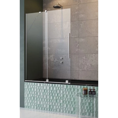 Parawan nawannowy 150x150 Radaway FURO PND II 10109788-01-01L,10112744-01-01 lewy