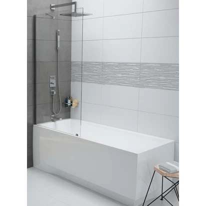 Parawan nawannowy 70 cm, Sanplast FREE II 600-261-0500-42-401 cm/sbW0