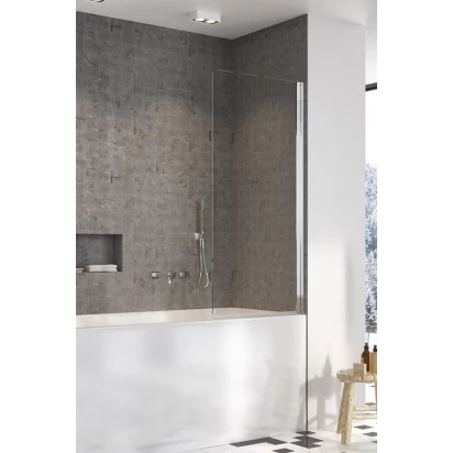 Parawan nawannowy 70x150  Radaway NES I PNJ 10011070-01-01R prawy