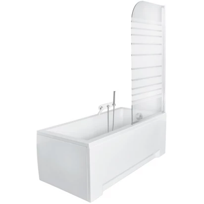 Parawan nawannowy 75x130 Besco AMBITION PA-1S z motywem