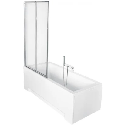 Parawan nawannowy 80,5x140 Besco AMBITION PREMIUM PAP-2S