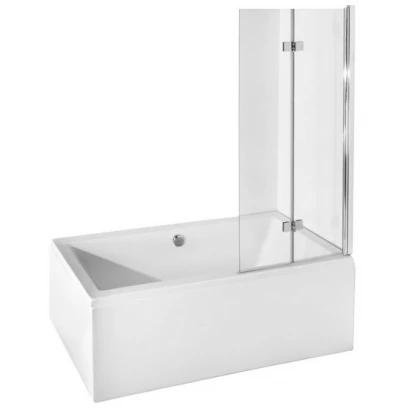 Parawan nawannowy 80x150 Besco PRESTIGIO PP-2S