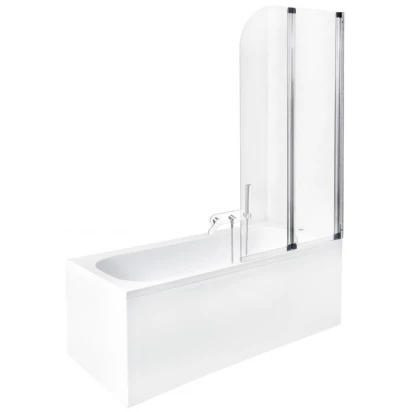 Parawan nawannowy 81x140 Besco AMBITION 2 PA-2S