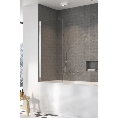 Parawan nawannowy 90x150  Radaway NES I PNJ 10011090-01-01L lewy