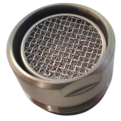 Perlator Omnires PARMA CZ1366 nikiel