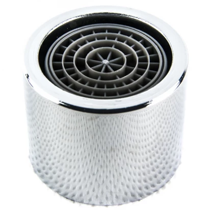 Perlator do baterii kuchennej CLIP 2008NS CLIP Omnires CZ0861