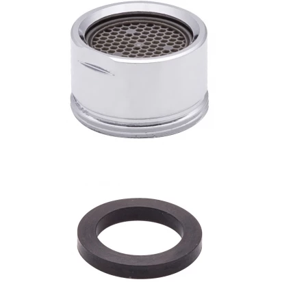 Perlator do baterii wannowo-natryskowej Cersanit SIMI/AMET S951-082