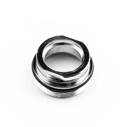 Pierścień dociskowy głowicę do baterii EBRO, COLORADO Omnires EB2101G 121918