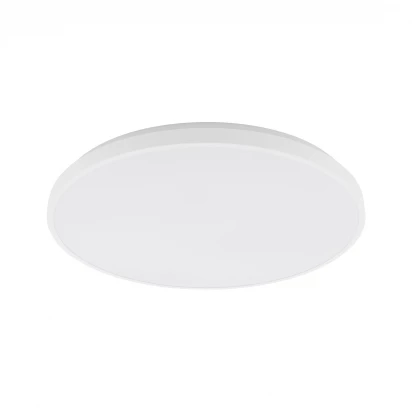 Plafon LED 49 cm 32W 3000K Nowodvorski AGNES ROUND 10979 biały