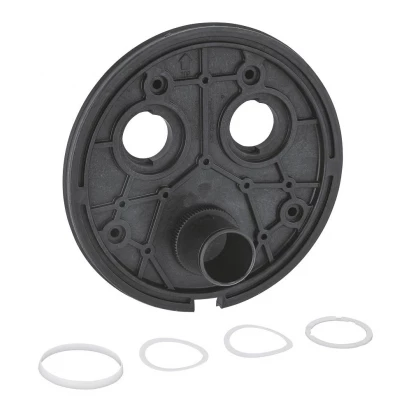 Płyta montażowa baterii podtynkowej Grohe SMARTCONTROL 48363000