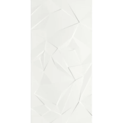 Płyta ścienna 30x60 Paradyż SYNERGY bianco struktura B