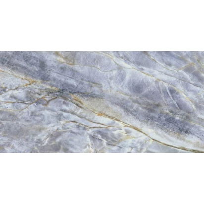 Płytka gresowa 1197x597x8 Cerrad LA MANIA BRAZILIAN QUARTZITE POLER BLUE