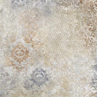 Pp BOHEMY BLUE / SGR14-1 RETT. 60x60 g.1 SG PROMOC