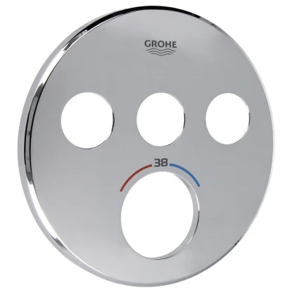 Płytka maskujaca Grohe SMARTCONTROL 49035000