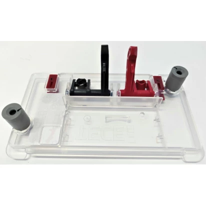 Płytka maskująca - kompletna do stelaża podtynkowego Tece 9.820.194