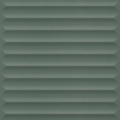 Płytka ścienna 19,8x19,8 Paradyż NEVE CREATIVE DARK GREEN STRUKTURA MAT