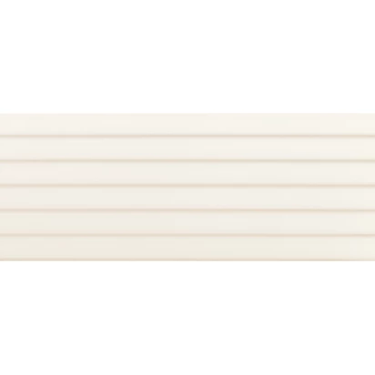 Płytka ścienna 74,8x29,8 Tubądzin ROYAL PLACE WHITE 1 STR