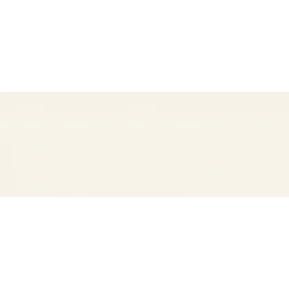 Płytka ścienna 89,8x32,8 Tubądzin UNIT PLUS WHITE