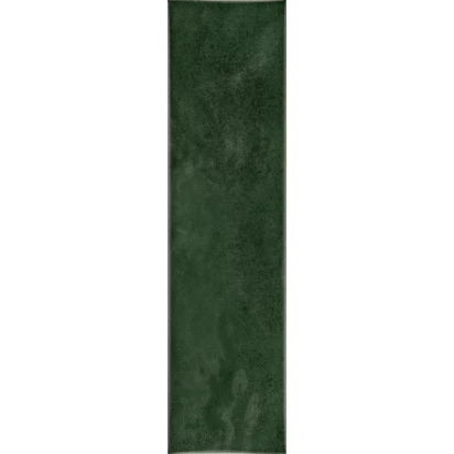 Płytka ścienna Tubądzin MASOVIA VERDE C GLOSS STR 7,8x29,8
