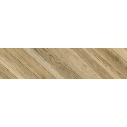 Płytka ścienno-podłogowa 22,1x89 Opoczno WOOD CHEVRON A MATT OP989-001-1
