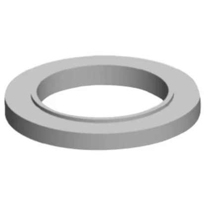 Podkładka do baterii Paffoni RINGO ZBAS038CR