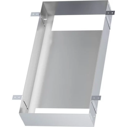 Podtynkowa rama montażowa 30x80 MCJ MB ES 3080 z regulacją