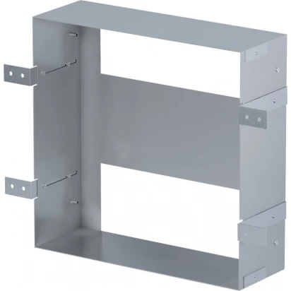 Podtynkowa rama montażowa 80x70 MCJ MB ES 8070 z regulacją