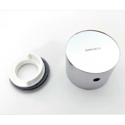 Pokrętło termostatu do baterii Y1238/KROCR Omnires Y CZ1842