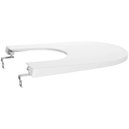 Pokrywa bidetowa wolnoopadająca Roca ONA A806E12001