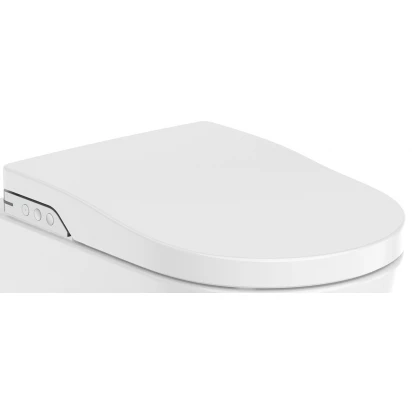 Pokrywa deski Roca INSPIRA IN-WASH AT0010800R